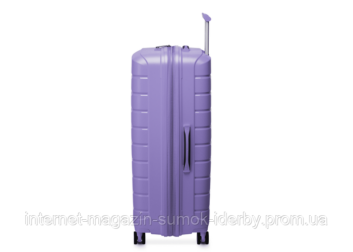 Велика валіза з розширенням Roncato Butterfly 418181/85