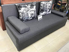 Диван Веста №1 900х2000х900мм 142х200 Меблі-Сервіс, фото 2