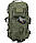 Тактичний рюкзак KOMBAT UK Small Assault Pack 28л оливковий, фото 3