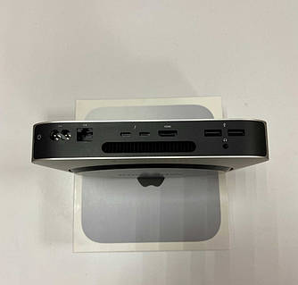 Apple Mac mini M1/16/256 Silver 2020-2023M2 .Гарантия!, ціна
