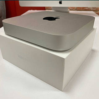 Apple Mac mini M1/16/256 Silver 2020-2023M2 .Гарантия!, ціна