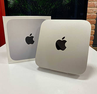 Apple Mac mini M1/16/256 Silver 2020-2023M2 .Гарантия!, ціна