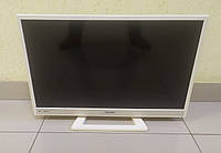 Якісний LCD-телевізор бу Grundig 28VLE 5500 WG 28 дюймів з Німеччини