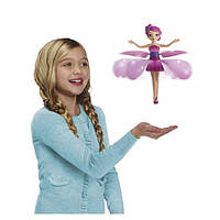 Кукла летающая фея Fairy RC Flying Ball 340 г  XY (411481)