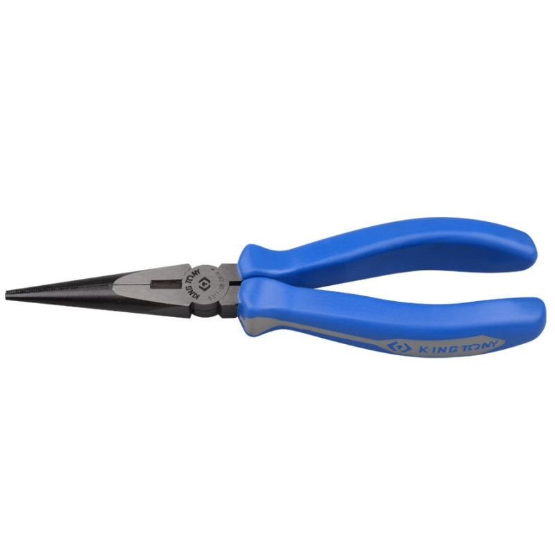 Пасатижі 200 мм подовжені (уп. 8)