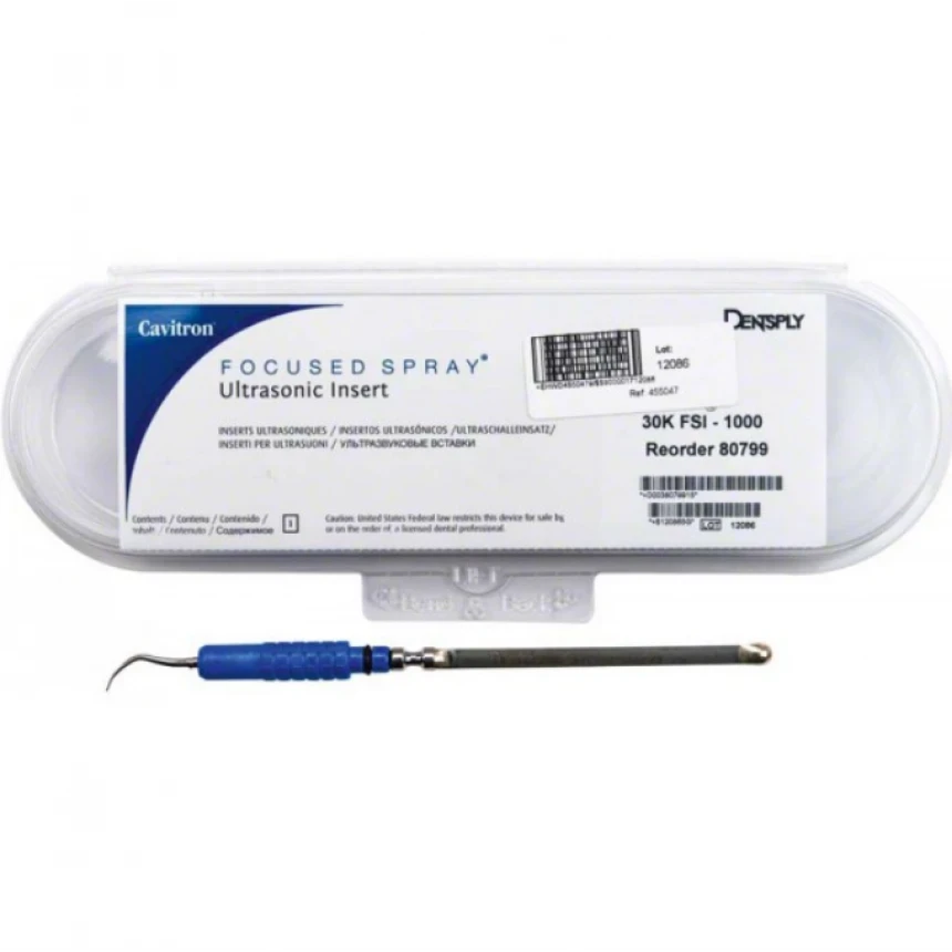 Насадка для ультразвукового скалера Cavitron - 30K FSI-PWR-1000, фото 1