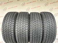 Шины Б/У зимова 225/65 R17 BRIDGESTONE BLIZZAK DM-V2 7mm