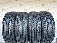 Шины Б/У зимова 225/65 R17 DUNLOP WINTER MAXX SJ8 9mm