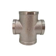 Перехіди, уголки, трейники НИКЕЛЬ, ХРОМ