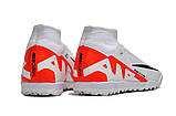 Сороконіжки Nike Air Zoom Superfly IX TF/футбольне взуття/найк меркуріал суперфлай, фото 6