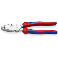 Плоскогубцы KNIPEX Lineman's Pliers 240 мм 09 05 240