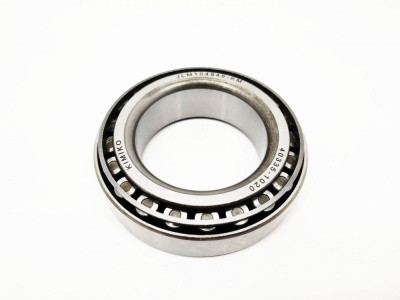 Підшипник маточини передньої внутрішній KIMIKO Грейт Вол Сейф Great Wall Safe JLM104948, фото 1