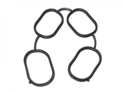 Прокладка впускного колектора KIMIKO Ліфан Х60 Lifan X60 LFB479Q-1008014A, фото 1