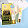 MICCOSMO WHITE LABEL PREMIUM PLACENTA GOLD EYE GEL 30g, фото 3