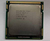 Процессор Intel Core i7-860 s1156 (2.8GHz/8MB/5GT/s,Soket 1156,tray,б/у)