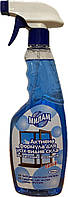 Засіб для миття скла МИЛАМ 500ml