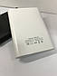 Повербанк Smart Power Bank 15000 mAh – універсальний портативний зовнішній акумулятор з кількома USB-портами, компактний зарядний, фото 5