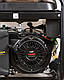 Генератор для будинку газ/бензин 7.5 кВт GASOLINE GENERATOR Ex NewLand NL8500, фото 8