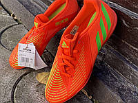 Футзалки Adidas Predator Edge 4.IN