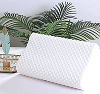 Подушка memory foam pillow, Удобная подушка для шеи, Детские ортопедические подушки для сна, IOL