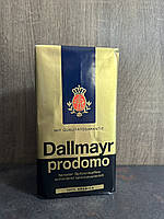 Кофе Dallmayr Рrodomo 500 g Ароматный молотый кофе Премиум кофе арабика