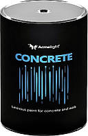 Люминесцентная краска для бетона AcmeLight Concrete 250 мл Зеленый