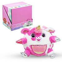 Мягкая игрушка Cute Magical Pet, розовая [tsi226027-ТCІ]