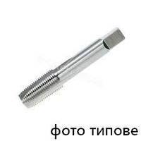 Метчик конический трубный Rc 1/2" Р6М5