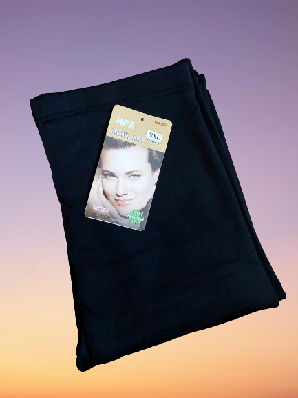 Лосіни жіночі жіночі на хутрі №0052 р.6х-8х, 54-58. Від 3шт по 129грн, фото 1