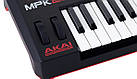 MIDI-клавіатура AKAI MPK225, фото 5