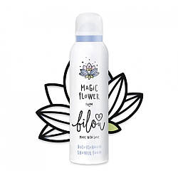 Пінка для душу Bilou Shower Foam Magic Flower 200 мл