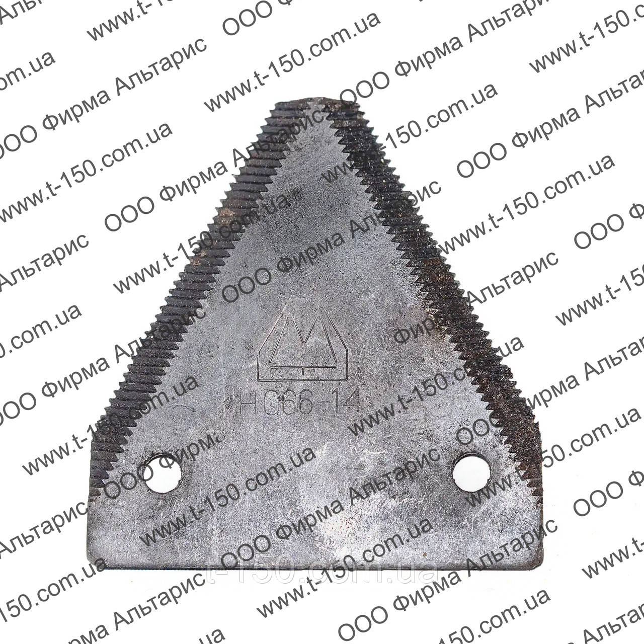 Сегмент ножа ДОН-1500, Н066.14, фото 1