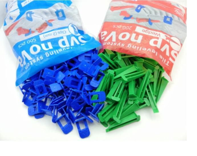 Комплект СВП NoVa 1 мм (Основа 1уп. 1мм + клини 1уп.), фото 1