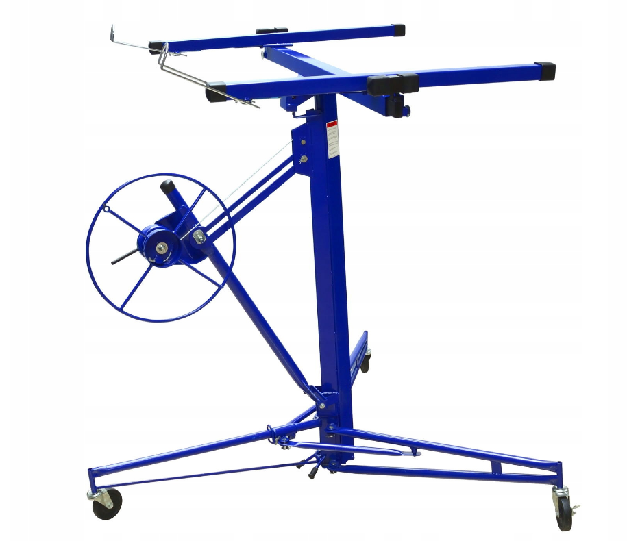 Підйомник гіпсових плит GEKO G02110 висота підйому 320см