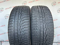 Шины Б/У зимова 225/55 R18 HANKOOK WINTER I CEPT EVO2 SUV W320A 5mm