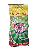 Пральний порошок Power Wash 7.8 кг. (130 стирок) 1685439197