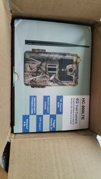 2G фотоловушка камера, фотоловушка 2g для слежения за животными, камера ...