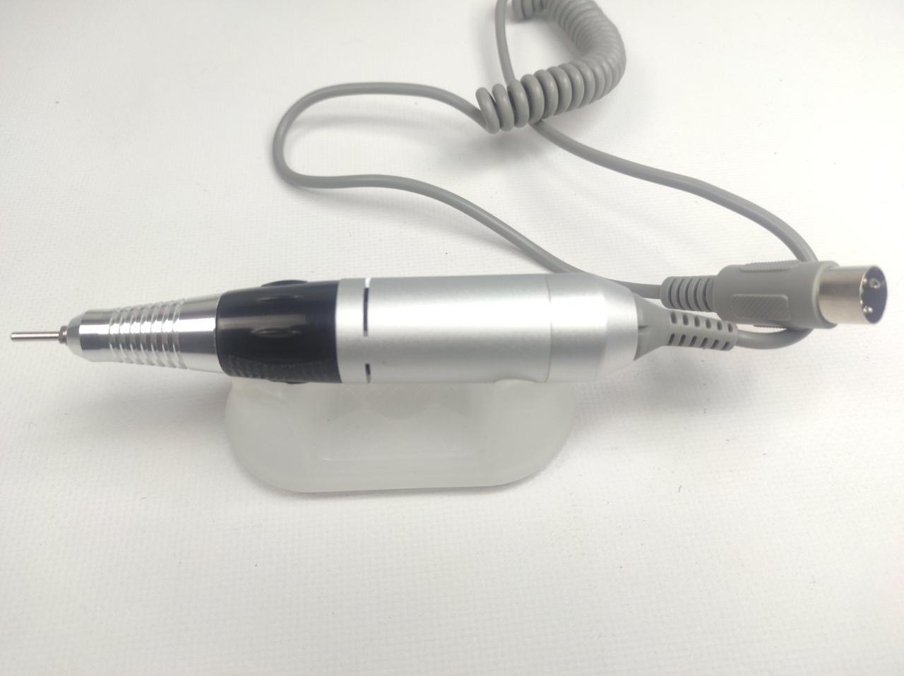 Змінна ручка мотор для манікюрної машинки Nail Drill ZS-601 фрезер Nail Master ZS 603 45000 ручка до фрезера
