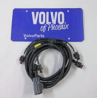 Volvo XC60 S80 2008-2016 проводка в передний бампер на парктроники датчики парковки Новая Оригинал