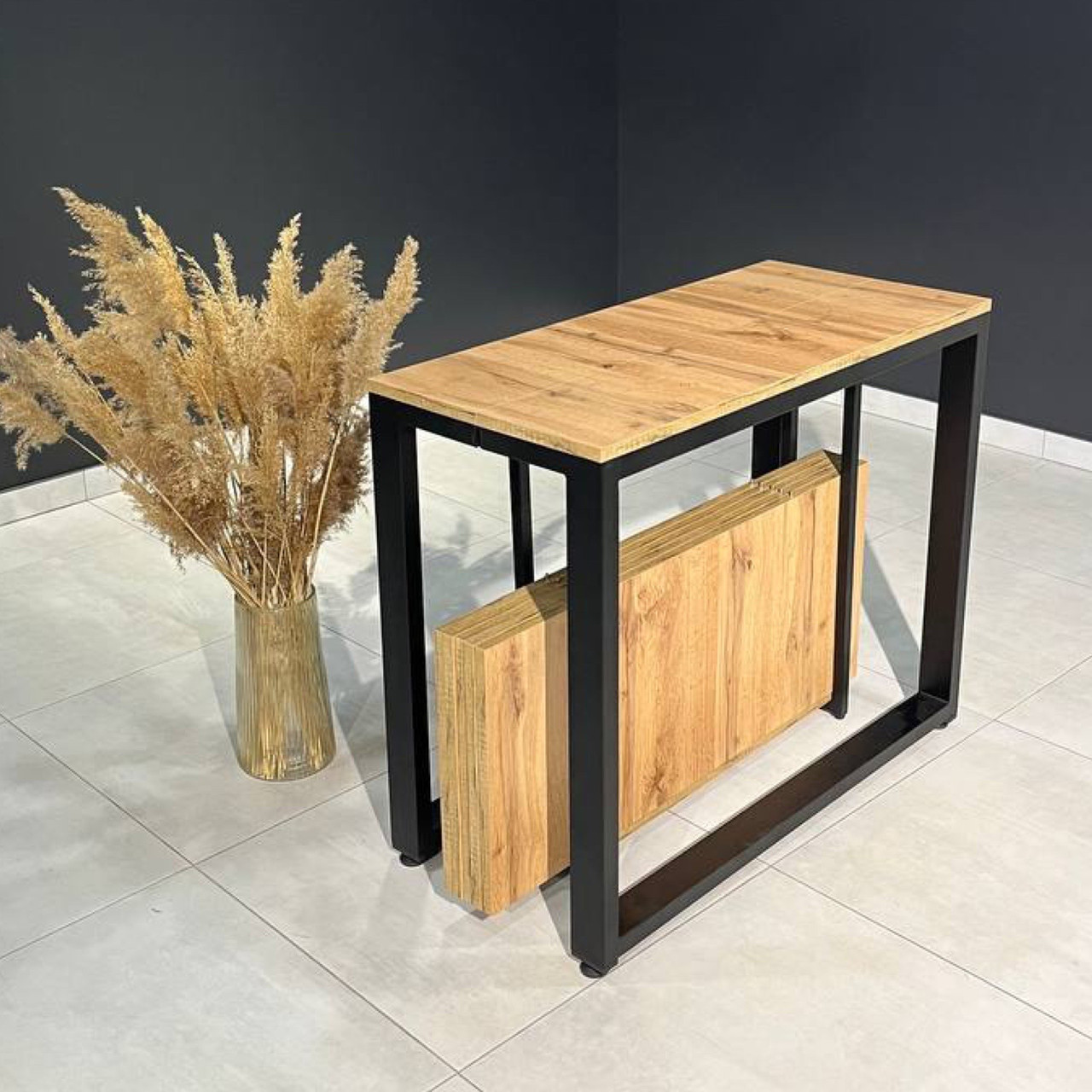 Большой стол трансформер LONG maxi 3,0 м (ID#1926006665), цена: 11900 ...