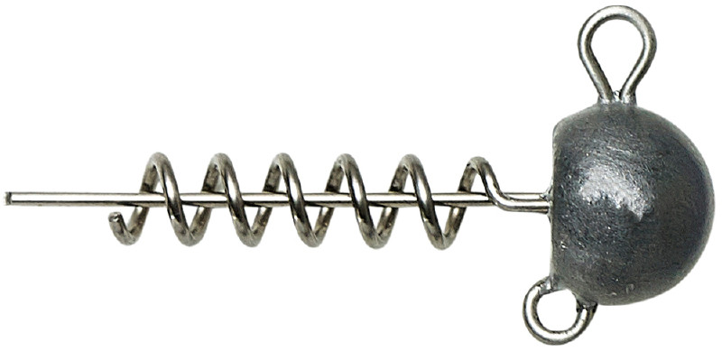 Джиг головка Savage Gear Corkscrew Ball Head 6.0g