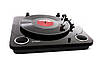 Вініловий програвач ION Max LP Black, фото 4