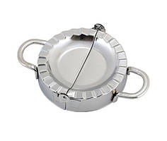 Форма для вареників Kamille 15х9,5 см (8836 K)