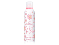 Пенка для душа Bilou Rosy Hibiscus 200 мл