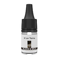 Ароматизатор Xi'an Taima "Black and mild" 5, 10, 30 мл