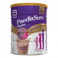 Суха молочна суміш PediaSure Shake зі смаком шоколаду (850 гр)