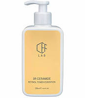 Антиоксидантний тонер-есенція з ретинолом - Retinol Toner Essention, 250 мл