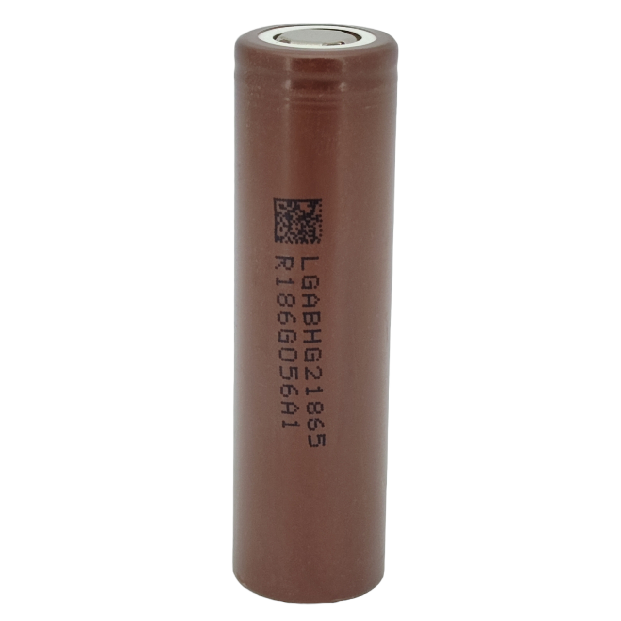 Аккумулятор 18650 Li-ion LG INR18650-HG2, 3000mAh 3.7V б/защиты 20A ...