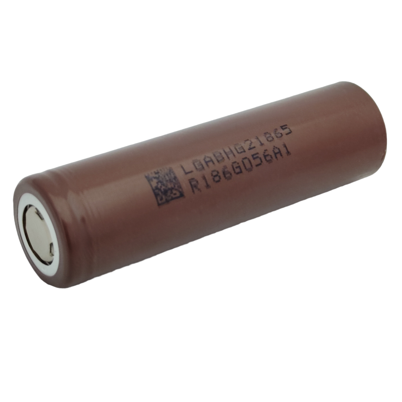 Акумулятор 18650 Li-ion LG INR18650-HG2, 3000 mAh 3.7V б/захисту 20A