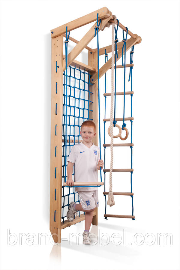 SportBaby Гладіаторська сітка з навісним «Sport 8 — 220»